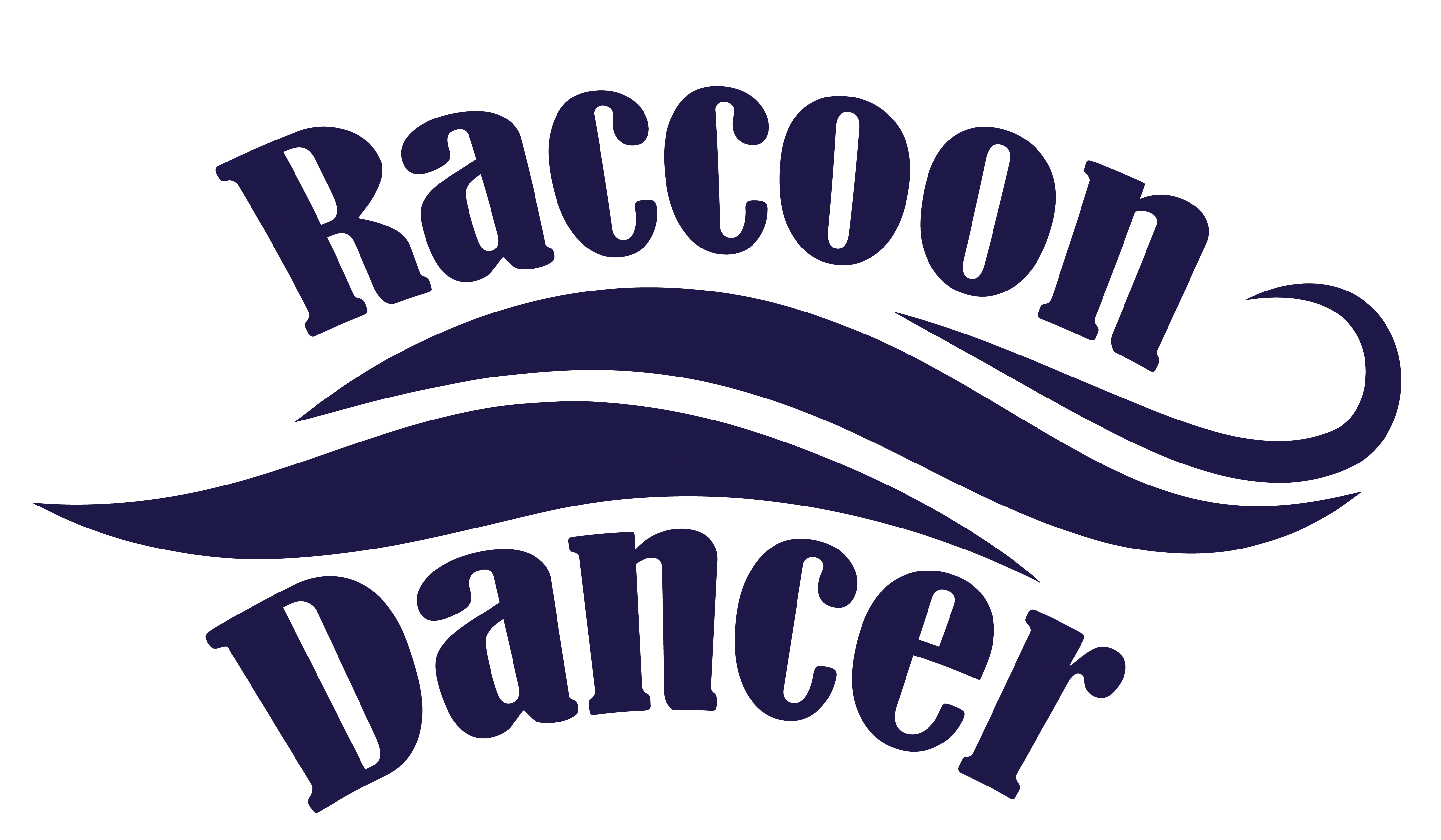 Raccoon-Dancer